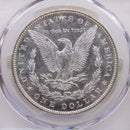 1896 Morgan Silver Dollar., PCGS MS-64, Proof Like., Store SALE