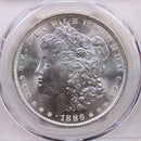 1886 Morgan Silver Dollar., PCGS MS-65., Store SALE