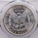 1886 Morgan Silver Dollar., PCGS MS-65., Store SALE