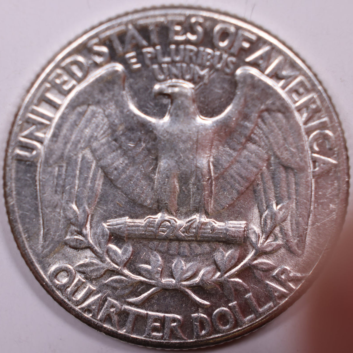 1951 Washington Quarter, Mint State Uncirculated, Store #QR2249