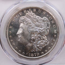 1879-S Morgan Silver Dollar., PCGS MS-65., Store SALE