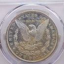 1898 Morgan Silver Dollar., PCGS MS-64., Store SALE