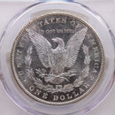 1882 Morgan Silver Dollar., PCGS MS-63., Store SALE