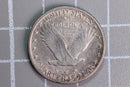 1920-D Standing Liberty Quarter, Silver, Affordable Gem Circulated Coin. Store