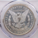 1891 Morgan Silver Dollar., PCGS MS-63, Proof Like., Store SALE