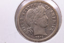 1911 Barber Silver Dime., Fine., Store Sale