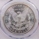 1890-CC Morgan Silver Dollar., PCGS MS-63., Store SALE