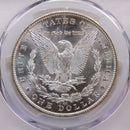 1883-CC Morgan Silver Dollar., PCGS MS-63., Store SALE