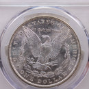 1890 Morgan Silver Dollar., PCGS MS-63., Store SALE