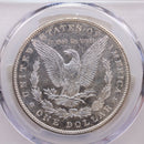 1888 Morgan Silver Dollar., PCGS MS-62., D.M.P.L., Store SALE