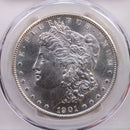 1901-S Morgan Silver Dollar., PCGS MS-63., Store SALE