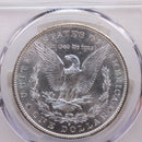1901-S Morgan Silver Dollar., PCGS MS-63., Store SALE