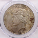 1928 Peace Silver Dollar, KEY DATE, PCGS MS62., Store SALE