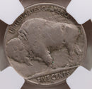 1937-D Buffalo Nickel., 3-Legs., NGC VF-25., Store SALE