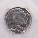 1937-D Buffalo Nickel., PCGS MS-65., "NICE"., Store SALE