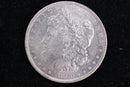 1880-O Morgan Silver Dollar, Mint State., Store