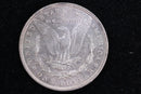 1880-O Morgan Silver Dollar, Mint State., Store