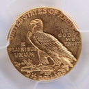 1926 $2.50 Indian Head Quarter Eagle Gold Coin, PCGS AU-58, Store Sale