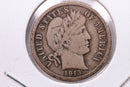 1913 Barber Silver Dime., Fine., Store Sale
