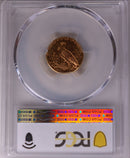 1926 $2.50 Indian Head Quarter Eagle Gold Coin, PCGS AU-58, Store Sale