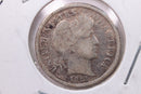 1913 Barber Silver Dime., Fine., Store Sale