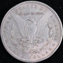 1882-S Morgan Silver Dollar, Very Fine Circulated Coin, Store