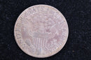1806 Draped Bust Half Dollar, Affordable Collectible Coin. Store