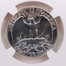 1961 Washington Silver Quarter., NGC PROOF-68., Store
