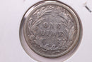 1914 Barber Silver Dime., Fine., Store Sale