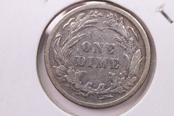 1810 Cap Bust Half Dollar, Affordable Collectible Coin. Store #230804110