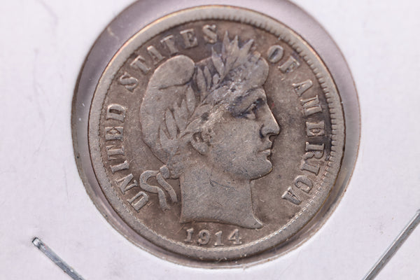 1810 Cap Bust Half Dollar, Affordable Collectible Coin. Store #230804111