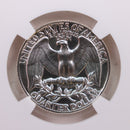 1964 Washington Silver Quarter., NGC PROOF-68., Store