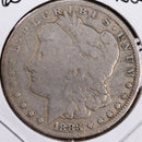 1883-CC Morgan Silver Dollar, Very Fine+ Circulated Coin, Store