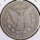 1883-CC Morgan Silver Dollar, Very Fine+ Circulated Coin, Store