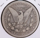 1886-O Morgan Silver Dollar, Affordable Circulated Coin, Store