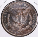 1886-S Morgan Silver Dollar, Affordable Circulated Coin, Store