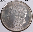 1886-S Morgan Silver Dollar, Gem Mint State Uncirculated Coin, Store