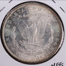 1887-S Morgan Silver Dollar, Uncirculated, Mint State Coin., Store