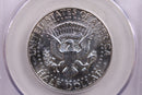 1964-D Kennedy Silver Half Dollar., PCGS MS-64., Store