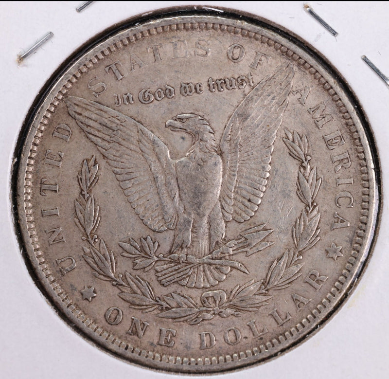 1888 Morgan Silver Dollar, Affordable VF30 Details, Store