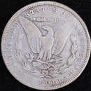 1888-S Morgan Silver Dollar, FIne Circulated Coin, Store