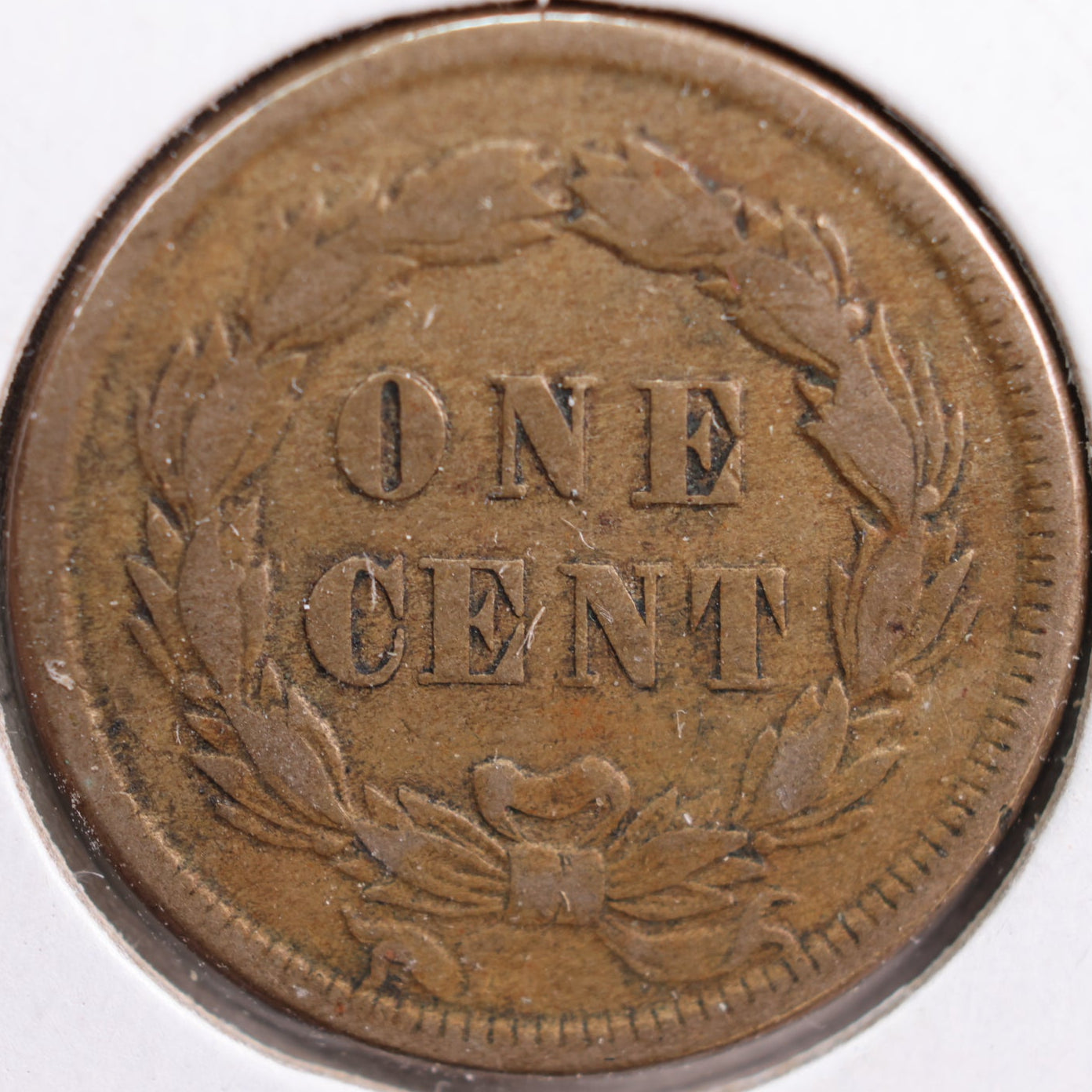 1859 Indian Head Cent, Very Fine Circulated Coin, Store #CT0734