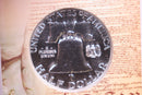 1961 Franklin Silver Half Dollar. NGC Proof-67., Store Sale