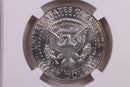 1964-D Kennedy Silver Half Dollar., NGC MS63, Discovery Bag! Store