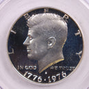 1976-S Kennedy Silver Half Dollar., PCGS PR-69 DCAM., Store