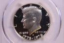 1976-S Kennedy Silver Half Dollar., PCGS PR-69 DCAM., Store