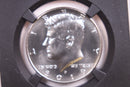 2019-D Kennedy Half Dollar., Rocketship Set., NGC MS67 P.L., Store