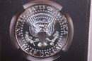 2019-D Kennedy Half Dollar., Rocketship Set., NGC MS67 P.L., Store