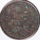 1864 Indian Head Cent, Very Good Circulated Coin, Store