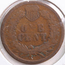 1864 Indian Head Cent w/ L, Good Circulated Coin, Store